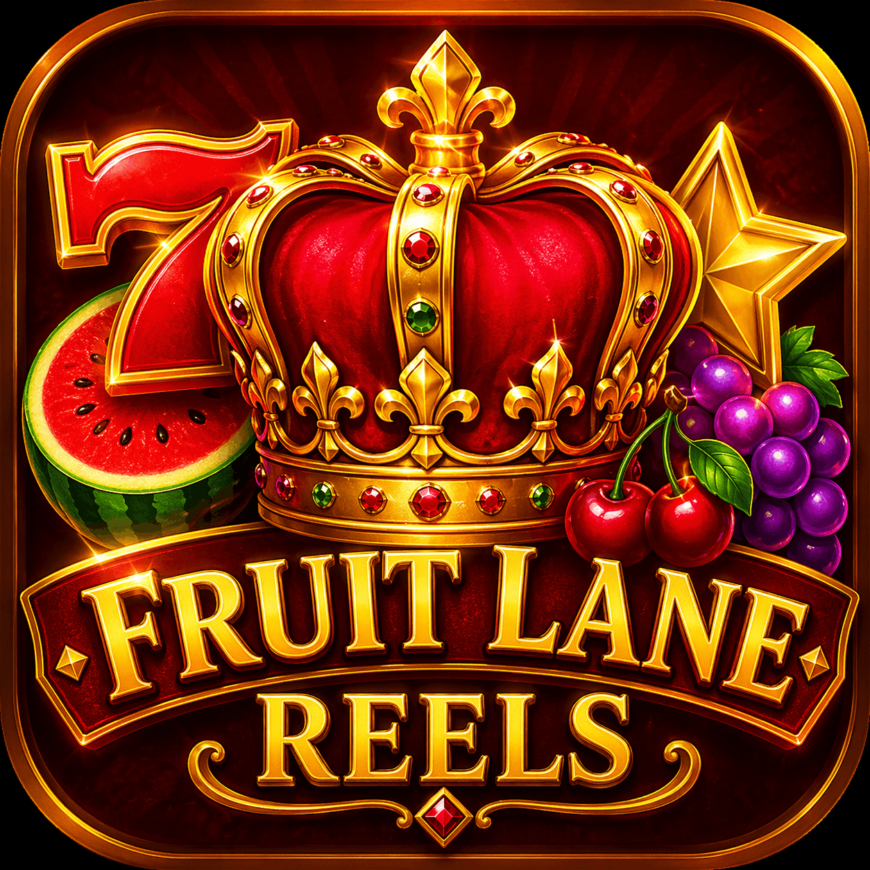 Featured demo casino game